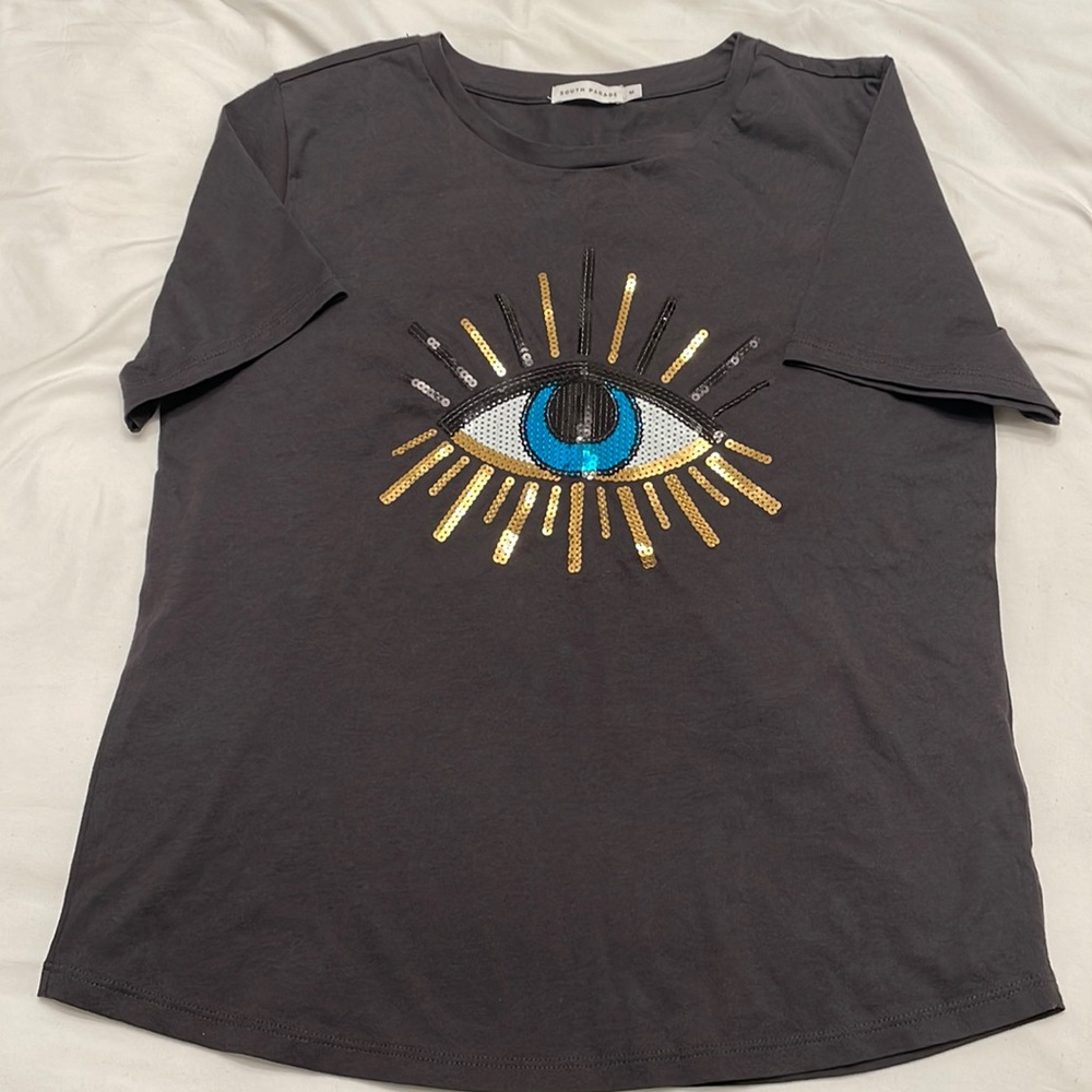 Evil Eye Women’s Tee!
